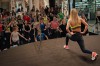 GO Sport Trening z Siostrami Bukowskimi w Galerii Mokotów, 13.05.2017 | Fashion PR event